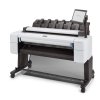 Ploter ze skanerem A0 do CAD HP Designjet T2600 PS 36 jednorolkowy [3XB78A] 3XB78A#B19